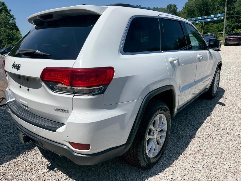 Jeep Grand Cherokee  2016