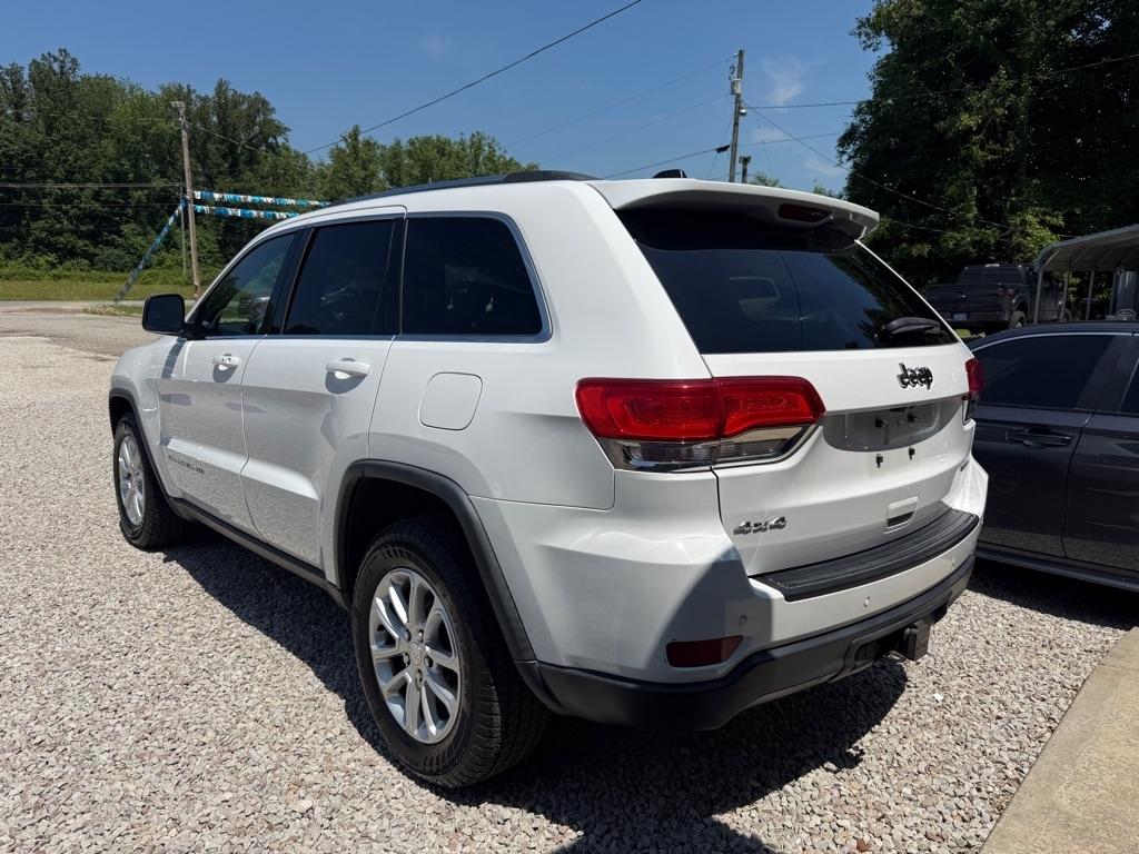Jeep Grand Cherokee  2016