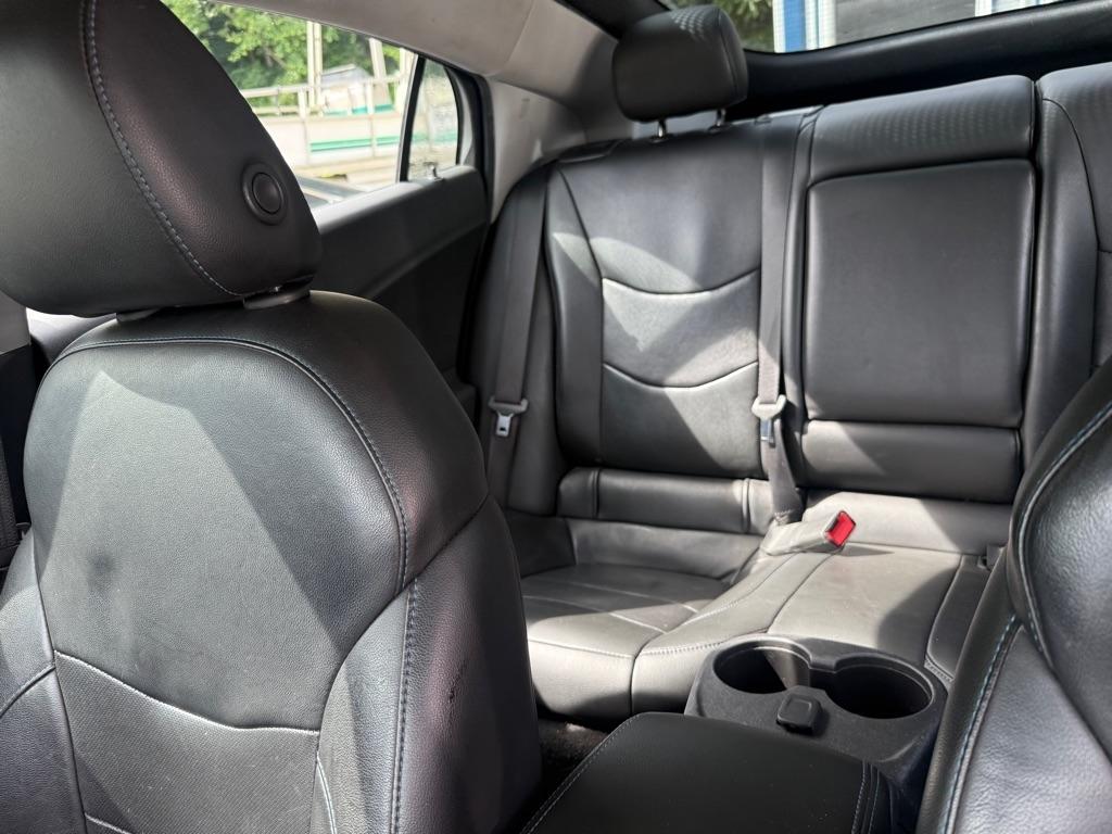 Chevrolet Volt  2018