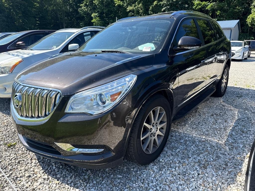 2014 Buick Enclave Leather AWD