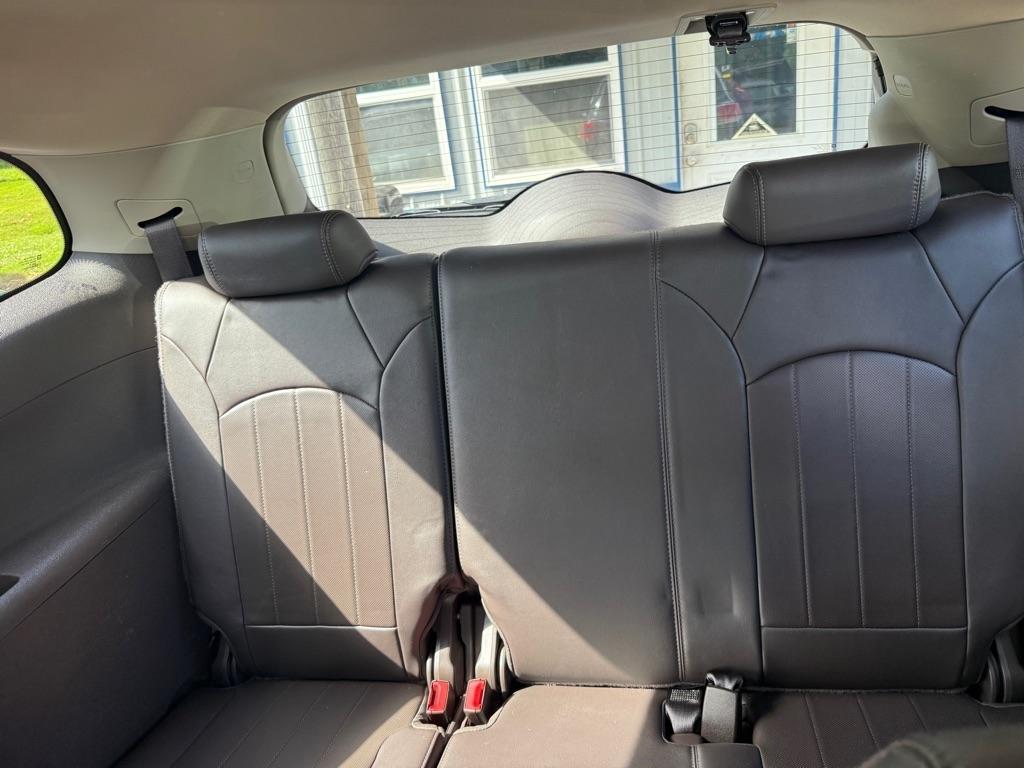 Buick Enclave Leather AWD 2014