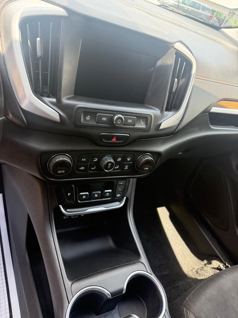 GMC Terrain SLE 2020