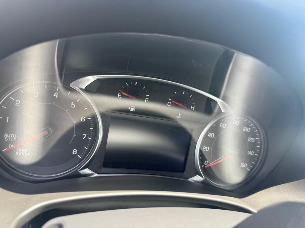 GMC Terrain SLE 2020