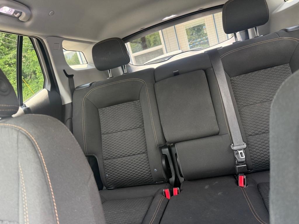 GMC Terrain SLE 2020