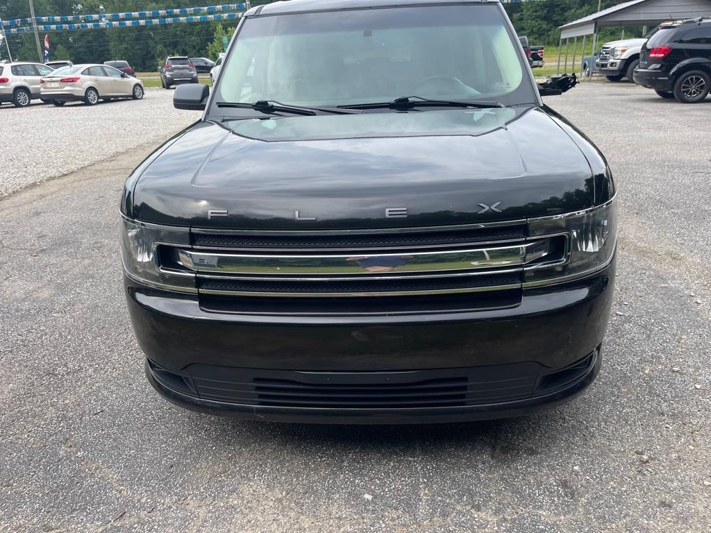 Ford Flex  2014