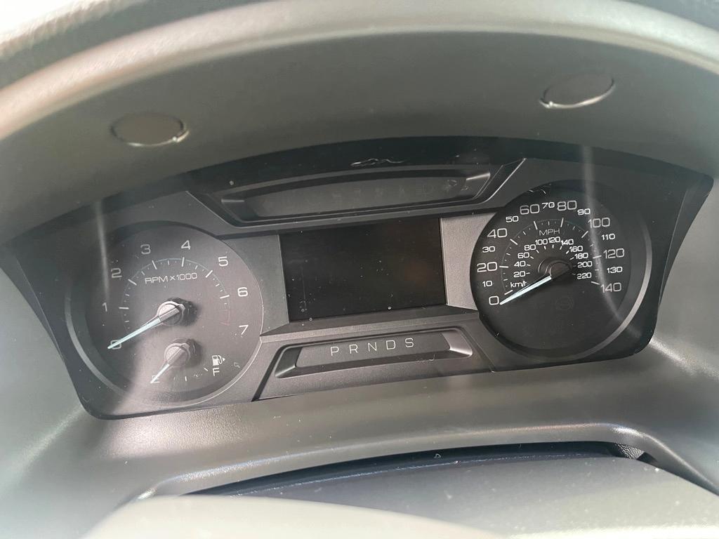 Ford Flex  2014
