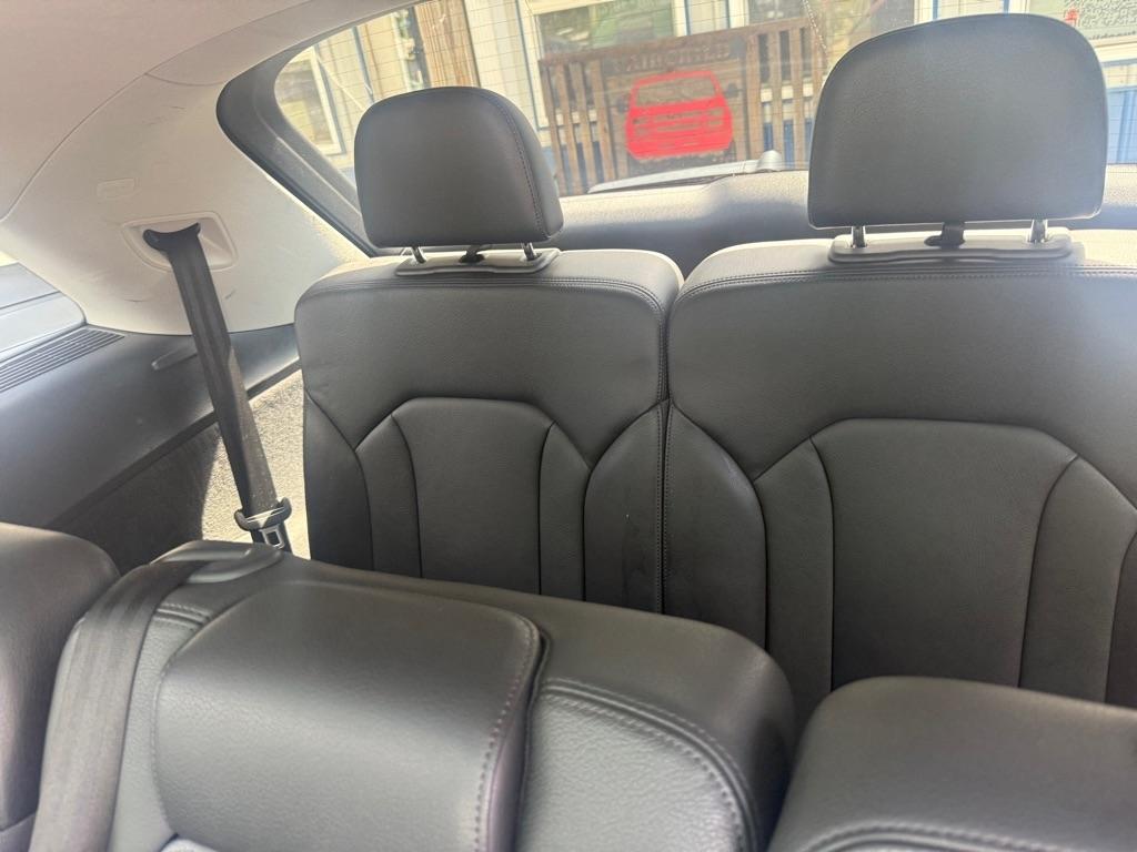 Audi Q7 3.0 Premium Plus quattro 2017