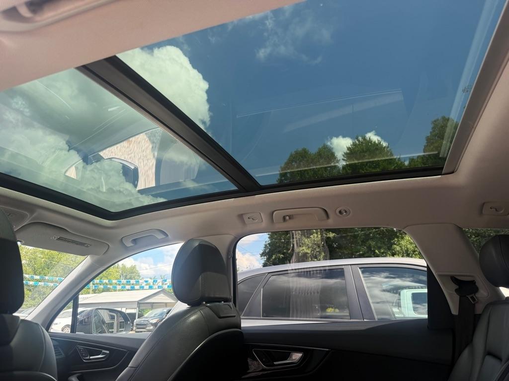 Audi Q7 3.0 Premium Plus quattro 2017