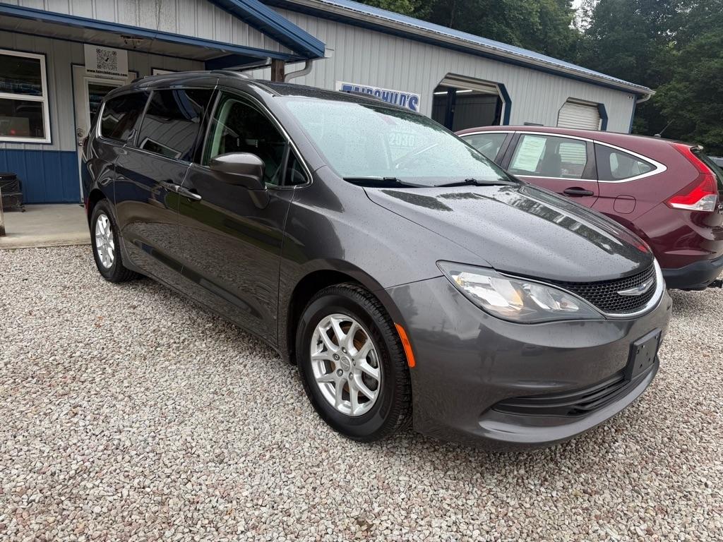 Chrysler Voyager LXI 2020