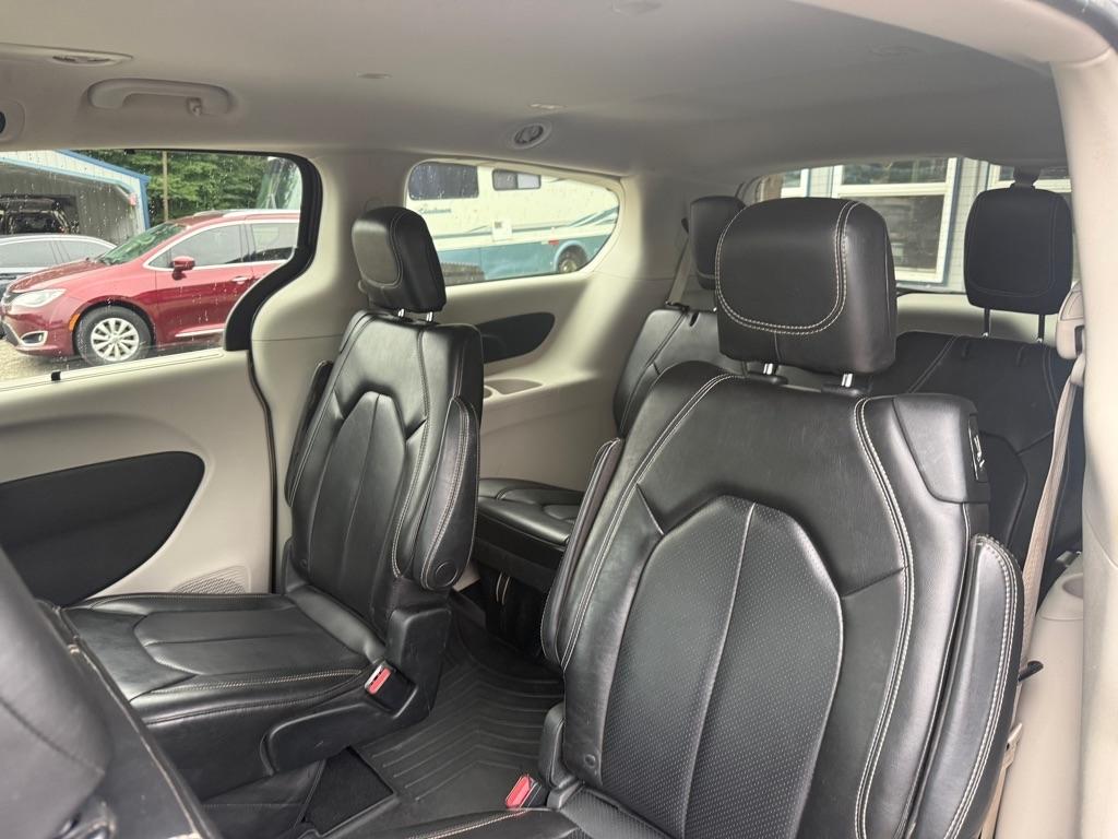 Chrysler Voyager LXI 2020