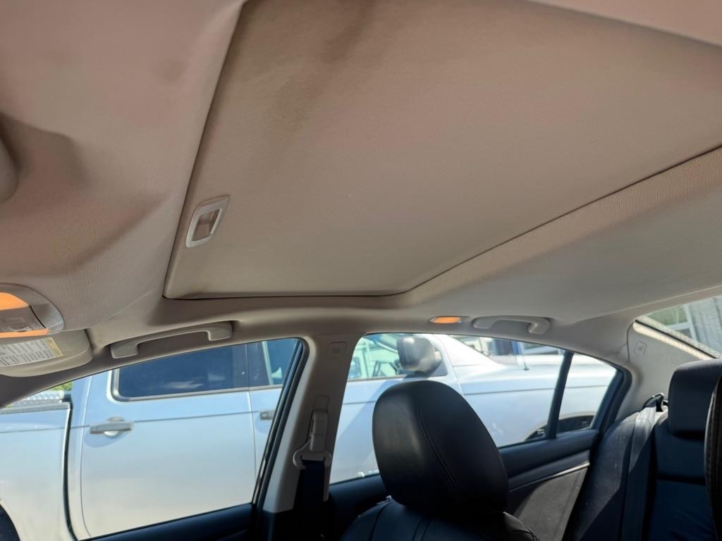 Nissan Altima 2.5 S 2011