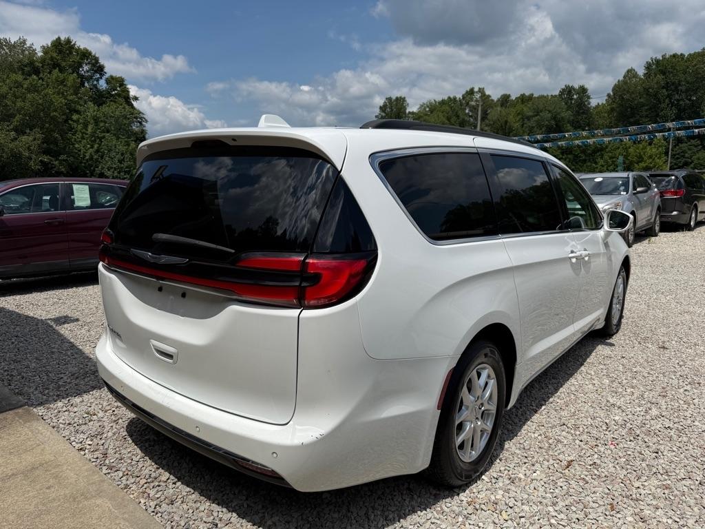 Chrysler Pacifica Touring-L 2022