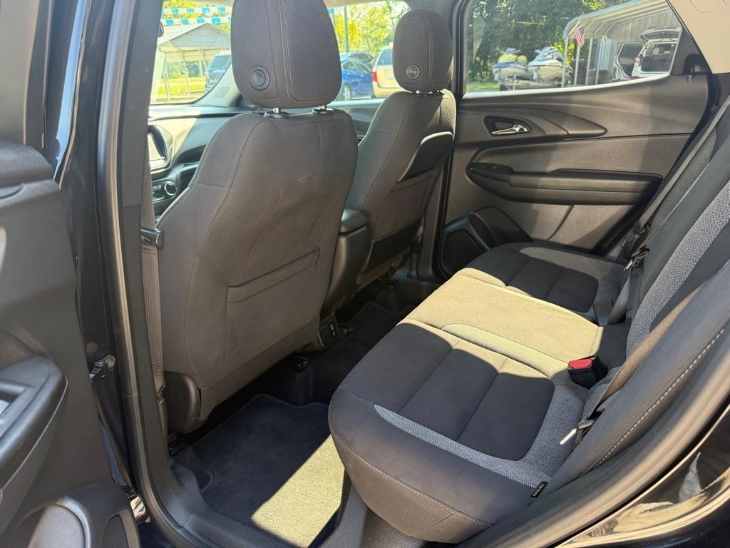 Chevrolet TrailBlazer LT AWD 2021