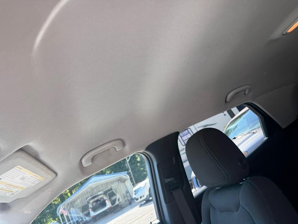 Chevrolet TrailBlazer LT AWD 2021