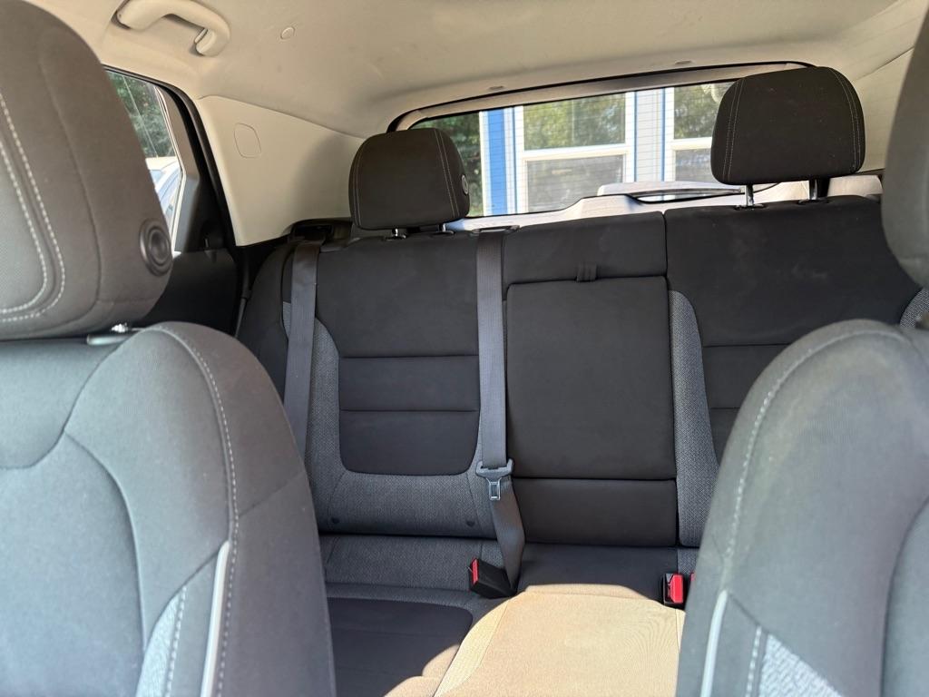 Chevrolet TrailBlazer LT AWD 2021
