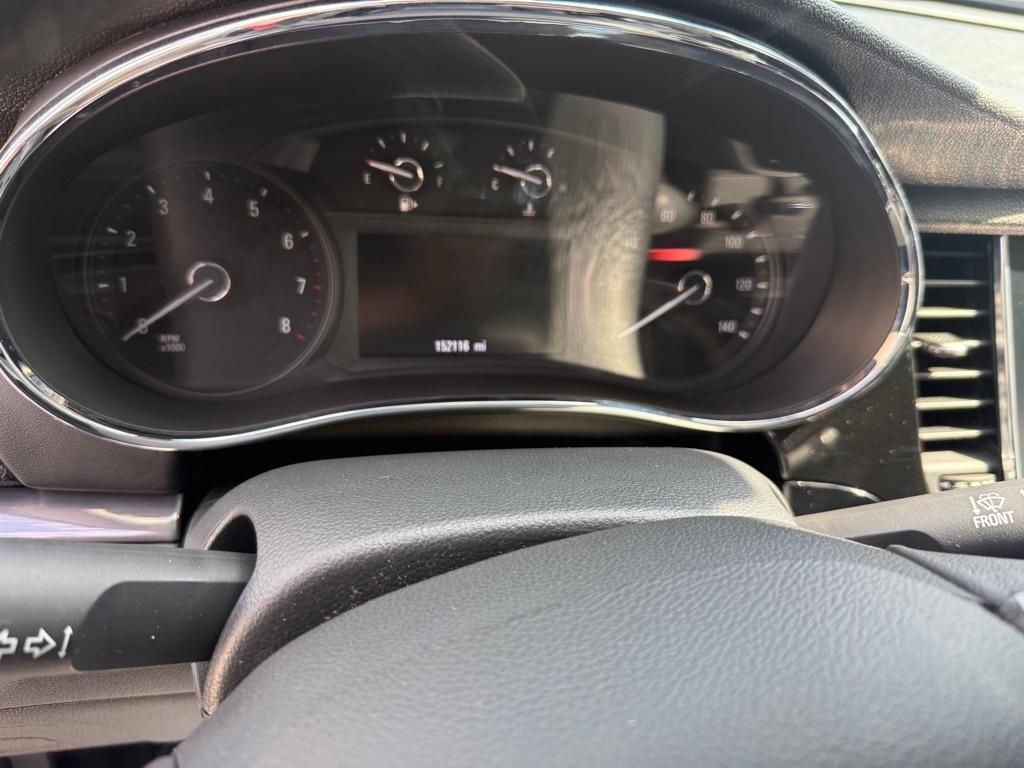Buick Encore Premium FWD 2017