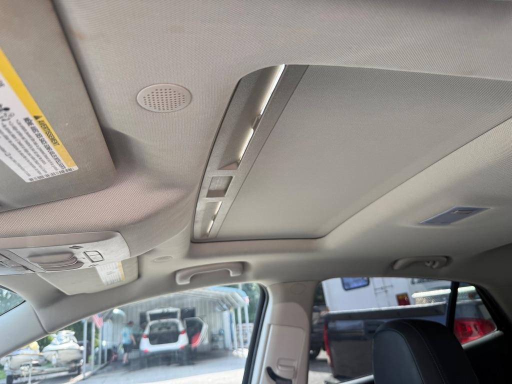 Buick Encore Premium FWD 2017