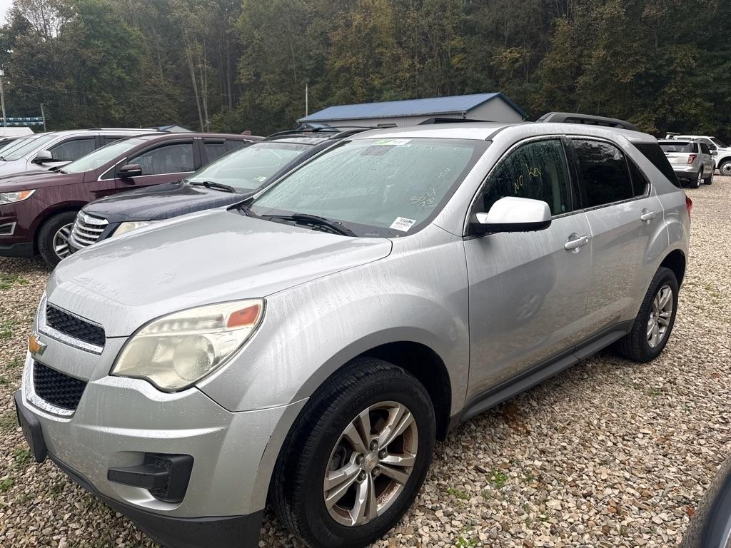 Chevrolet Equinox 1LT 2WD 2015