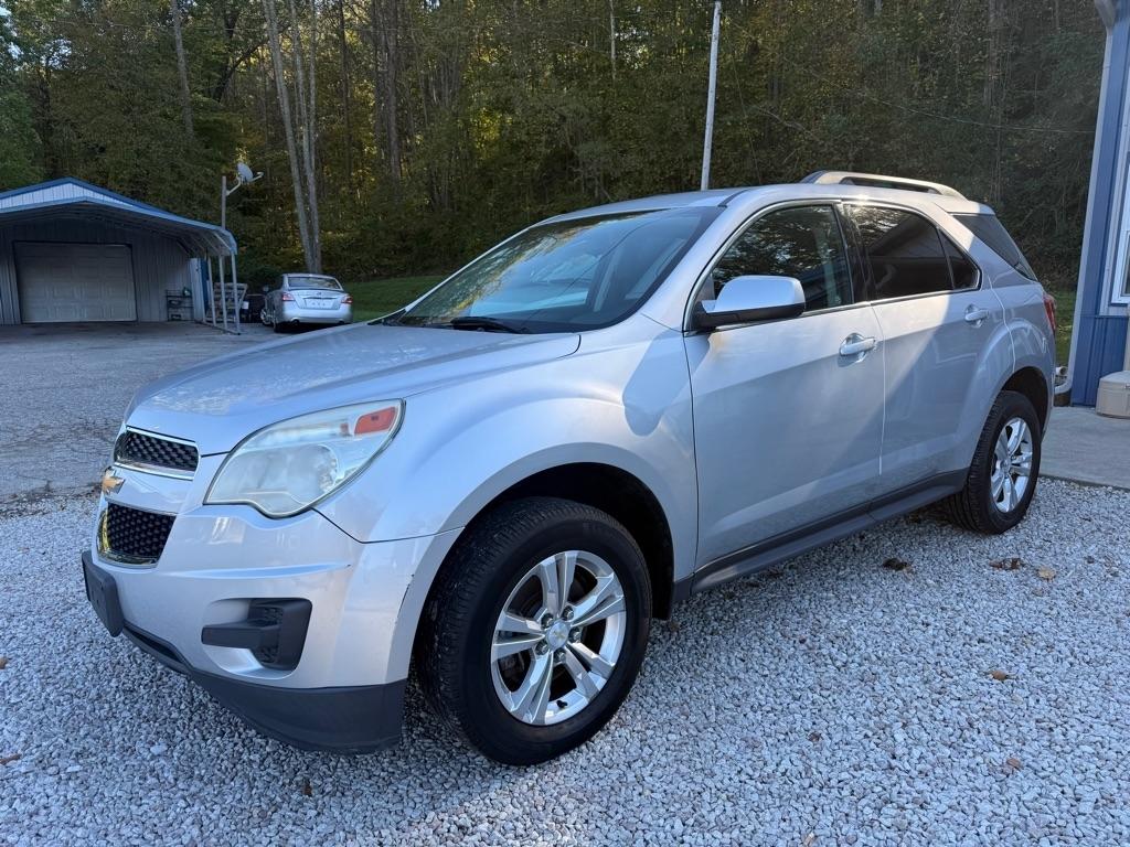 Chevrolet Equinox 1LT 2WD 2015