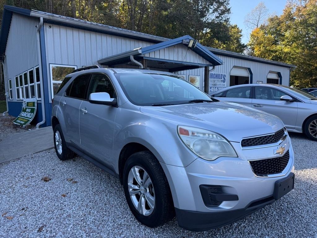 Chevrolet Equinox 1LT 2WD 2015