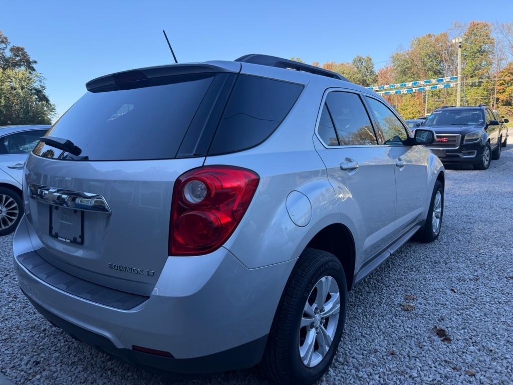 Chevrolet Equinox 1LT 2WD 2015