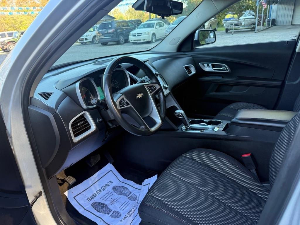 Chevrolet Equinox 1LT 2WD 2015