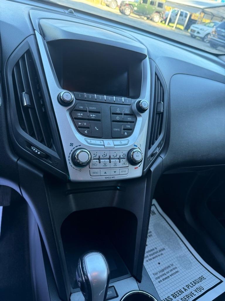 Chevrolet Equinox 1LT 2WD 2015