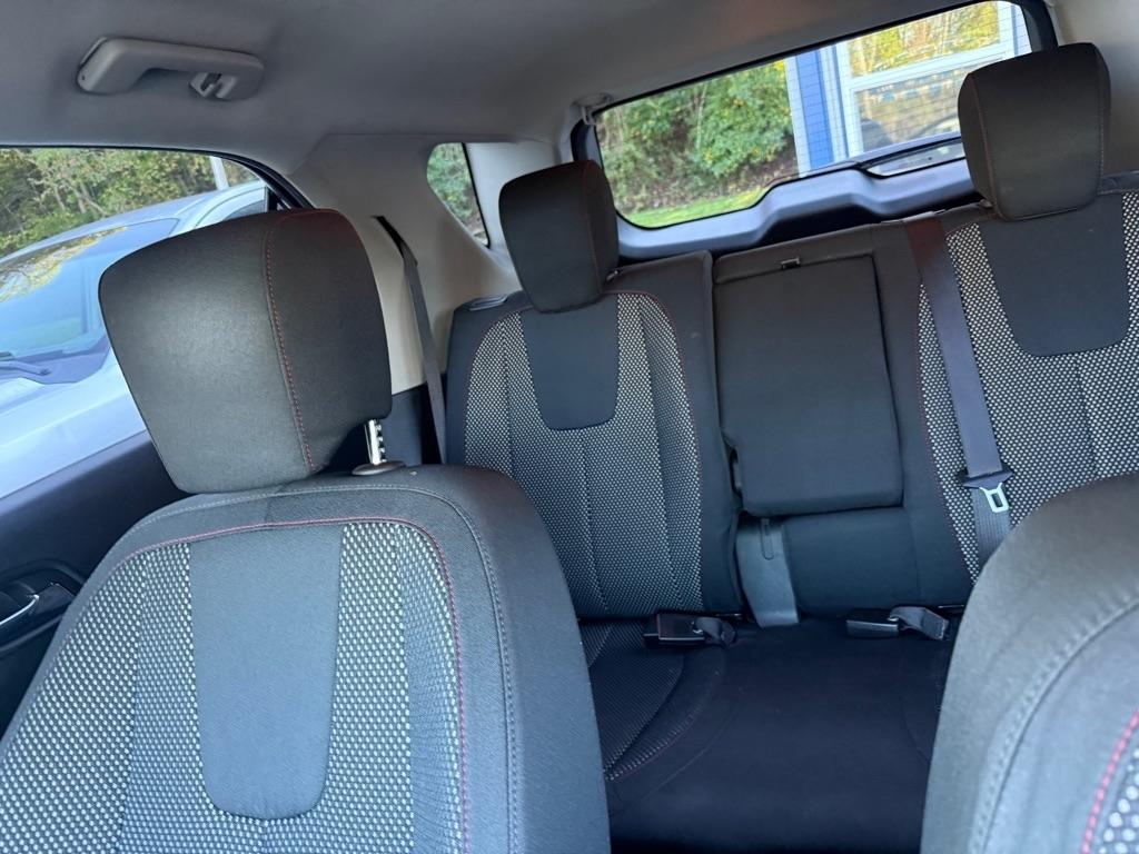 Chevrolet Equinox 1LT 2WD 2015