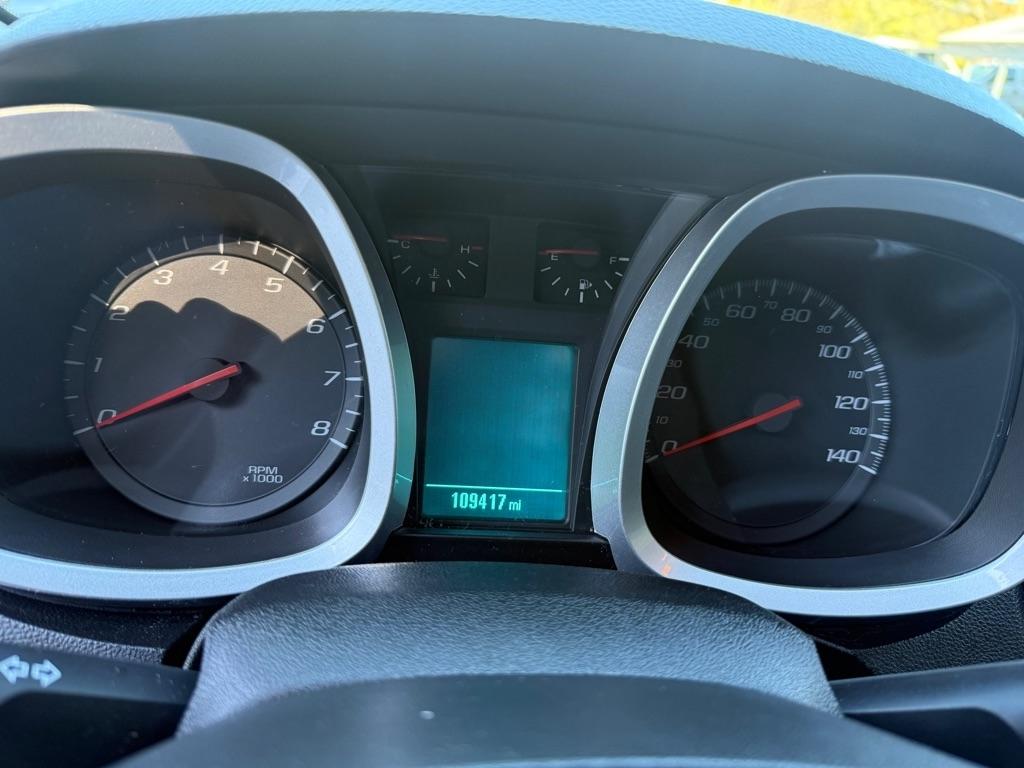 Chevrolet Equinox 1LT 2WD 2015