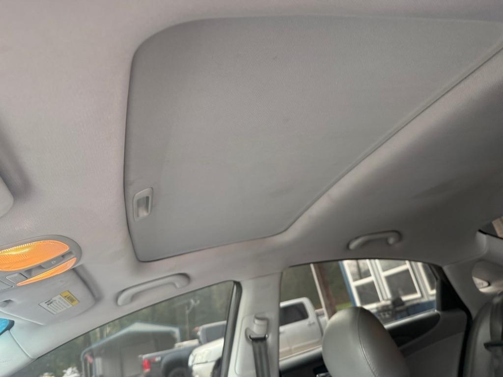 Hyundai Sonata SE Auto 2013