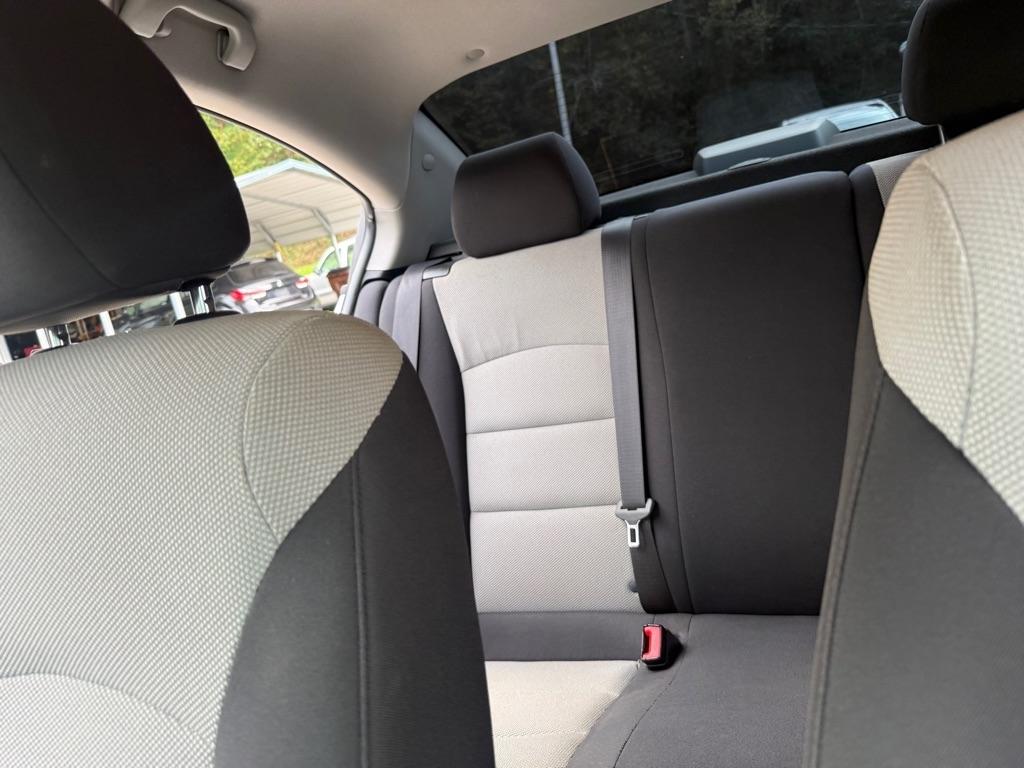 Chevrolet Malibu 1LT 2017