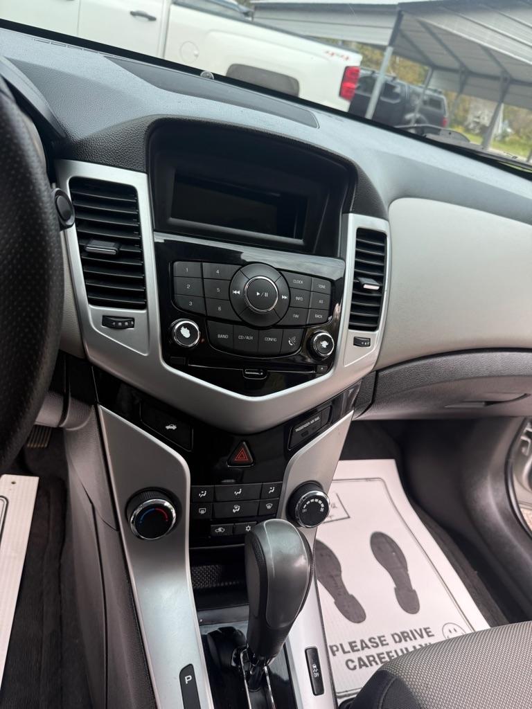 Chevrolet Malibu 1LT 2017