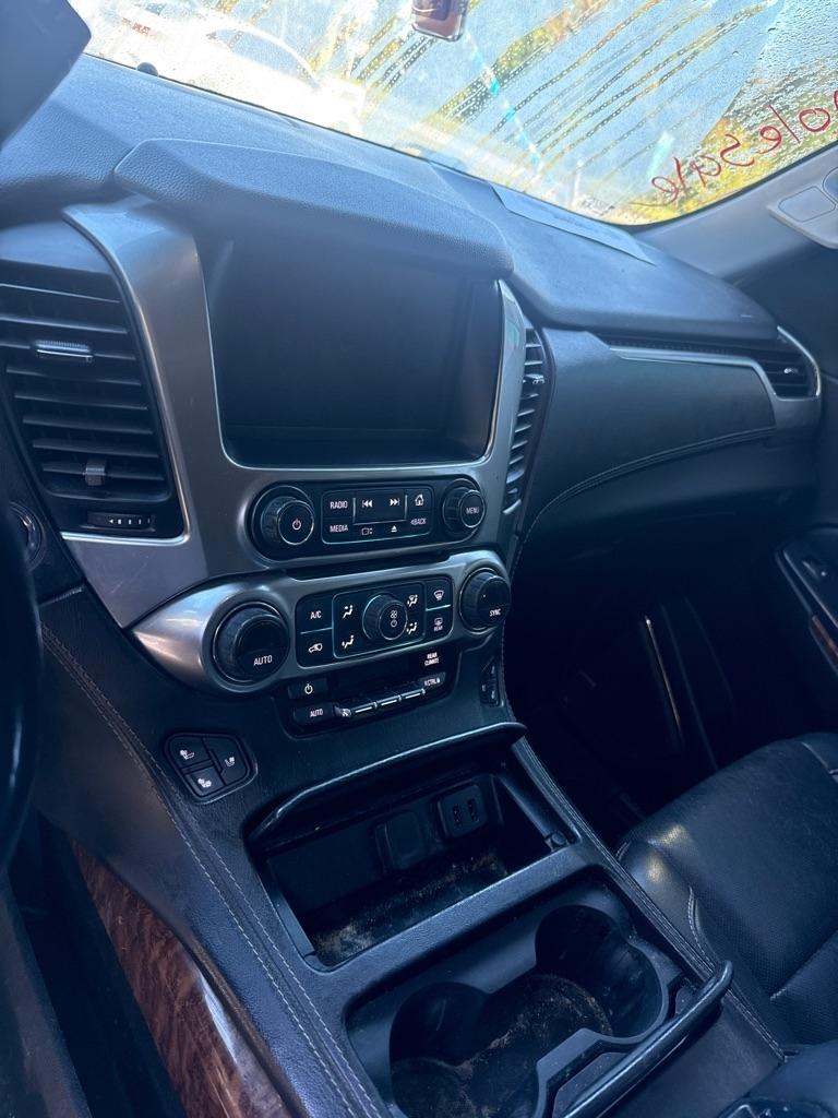 Chevrolet Tahoe Premier 4WD 2018