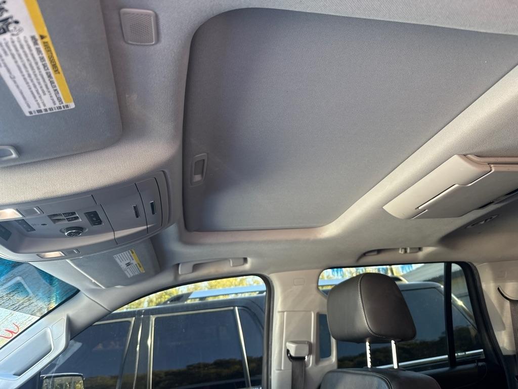 Chevrolet Tahoe Premier 4WD 2018