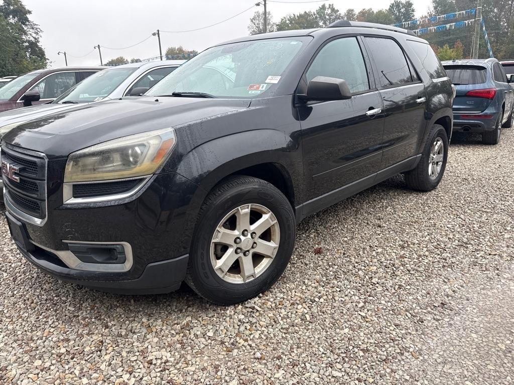 2013 GMC Acadia SLE-2 FWD