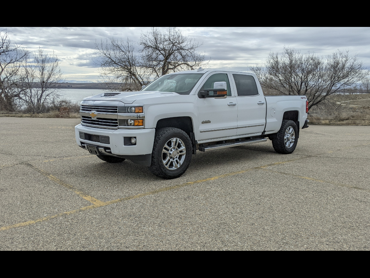 Used Cars for Sale Caldwell ID 83607 Silverado Auto Sales
