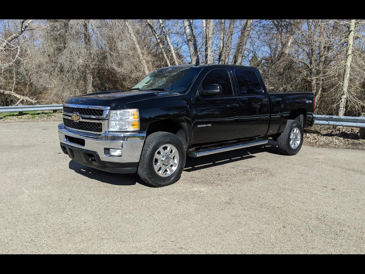 Used Cars for Sale Caldwell ID 83607 Silverado Auto Sales