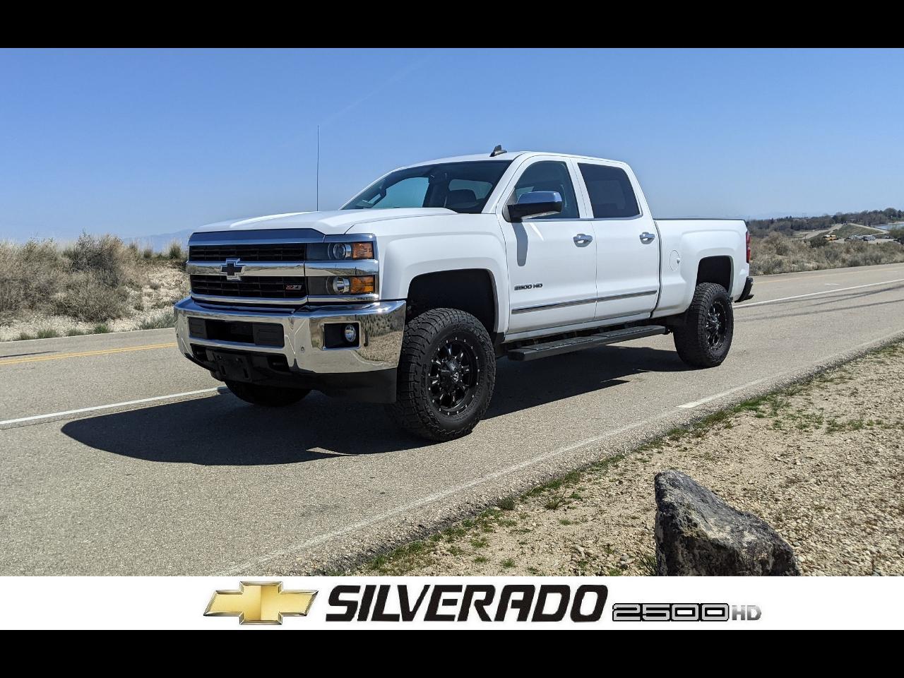 Used Cars for Sale Caldwell ID 83607 Silverado Auto Sales