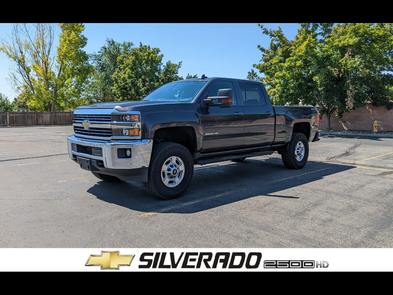 Used Cars for Sale Caldwell ID 83607 Silverado Auto Sales