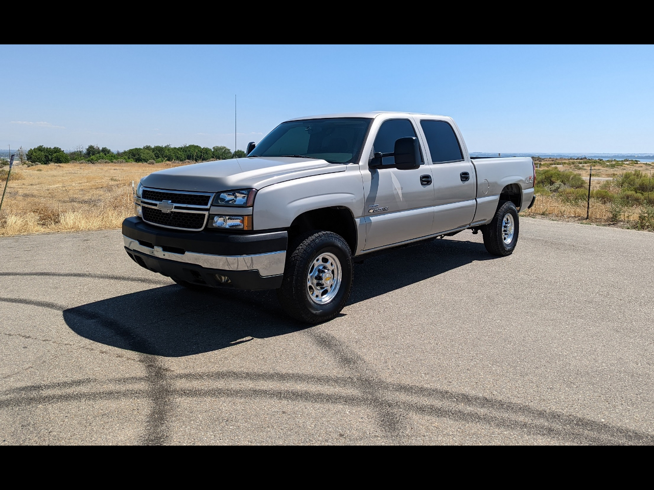 Used Cars for Sale Caldwell ID 83607 Silverado Auto Sales