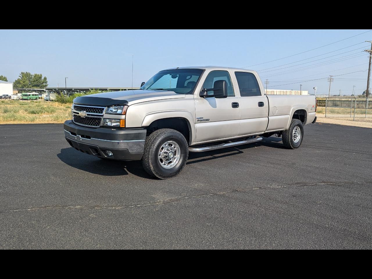 Used Cars for Sale Caldwell ID 83607 Silverado Auto Sales