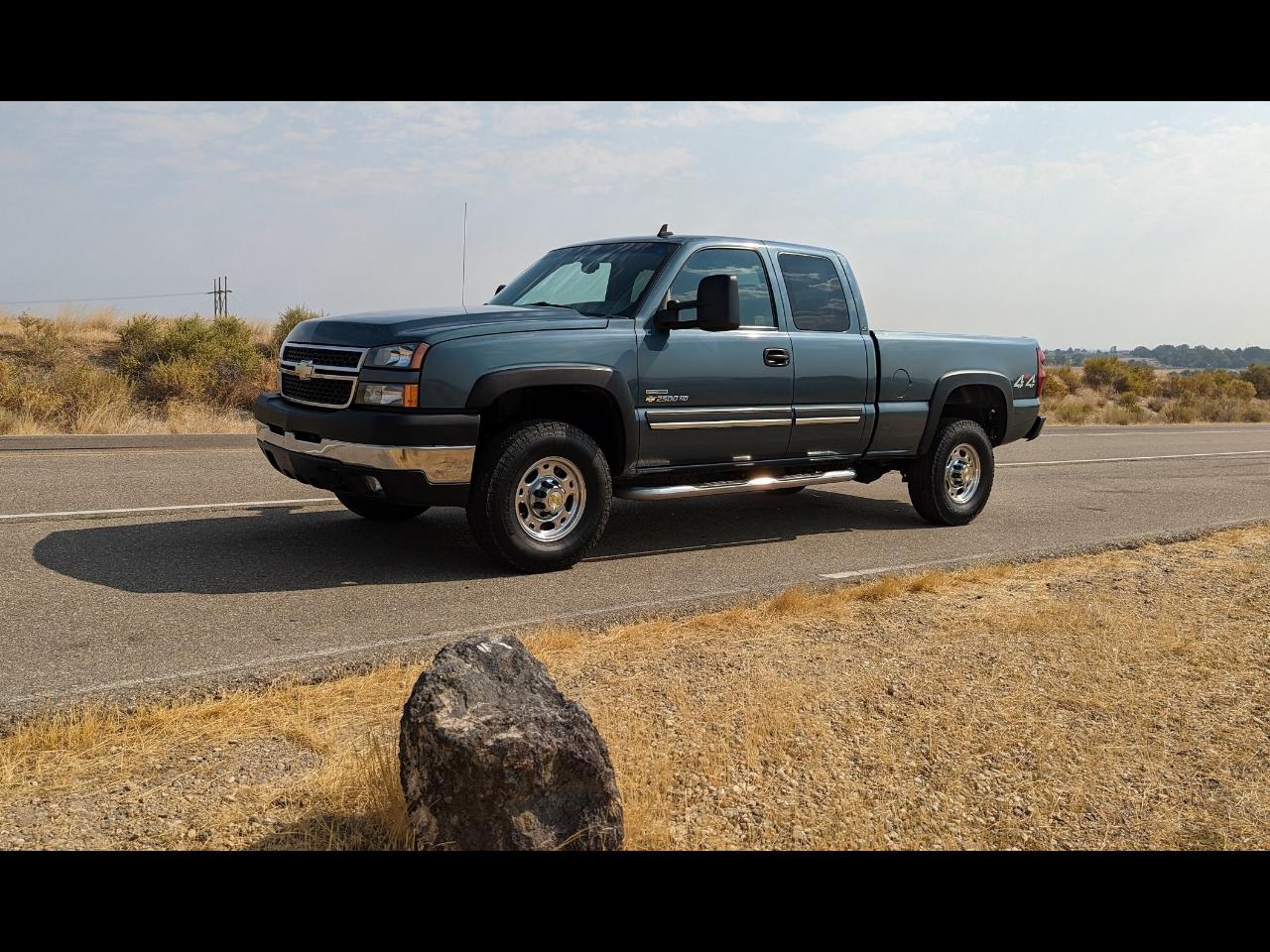 Used Cars for Sale Caldwell ID 83607 Silverado Auto Sales