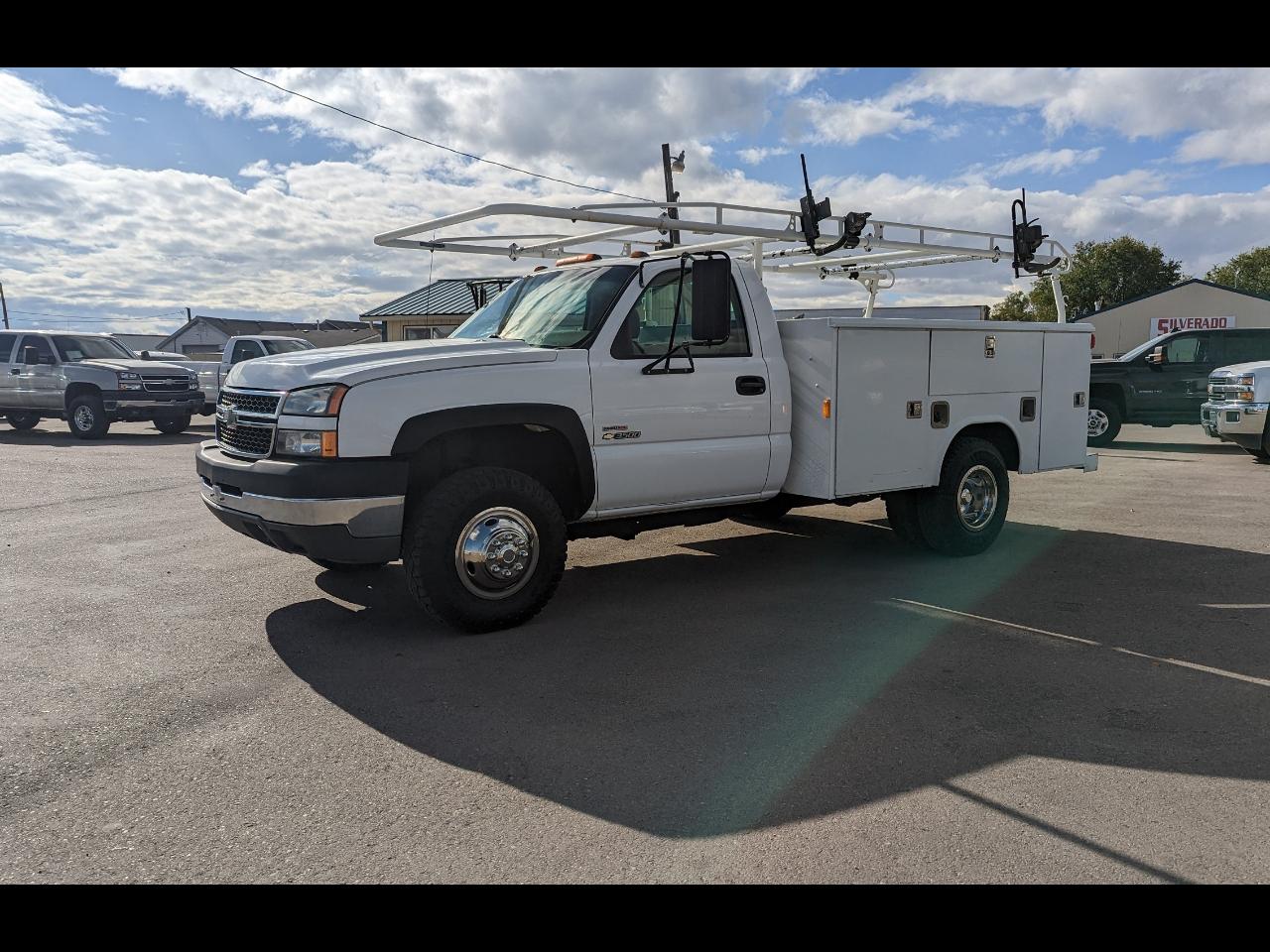 Used Cars for Sale Caldwell ID 83607 Silverado Auto Sales