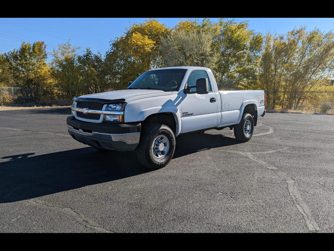 Used Cars for Sale Caldwell ID 83607 Silverado Auto Sales