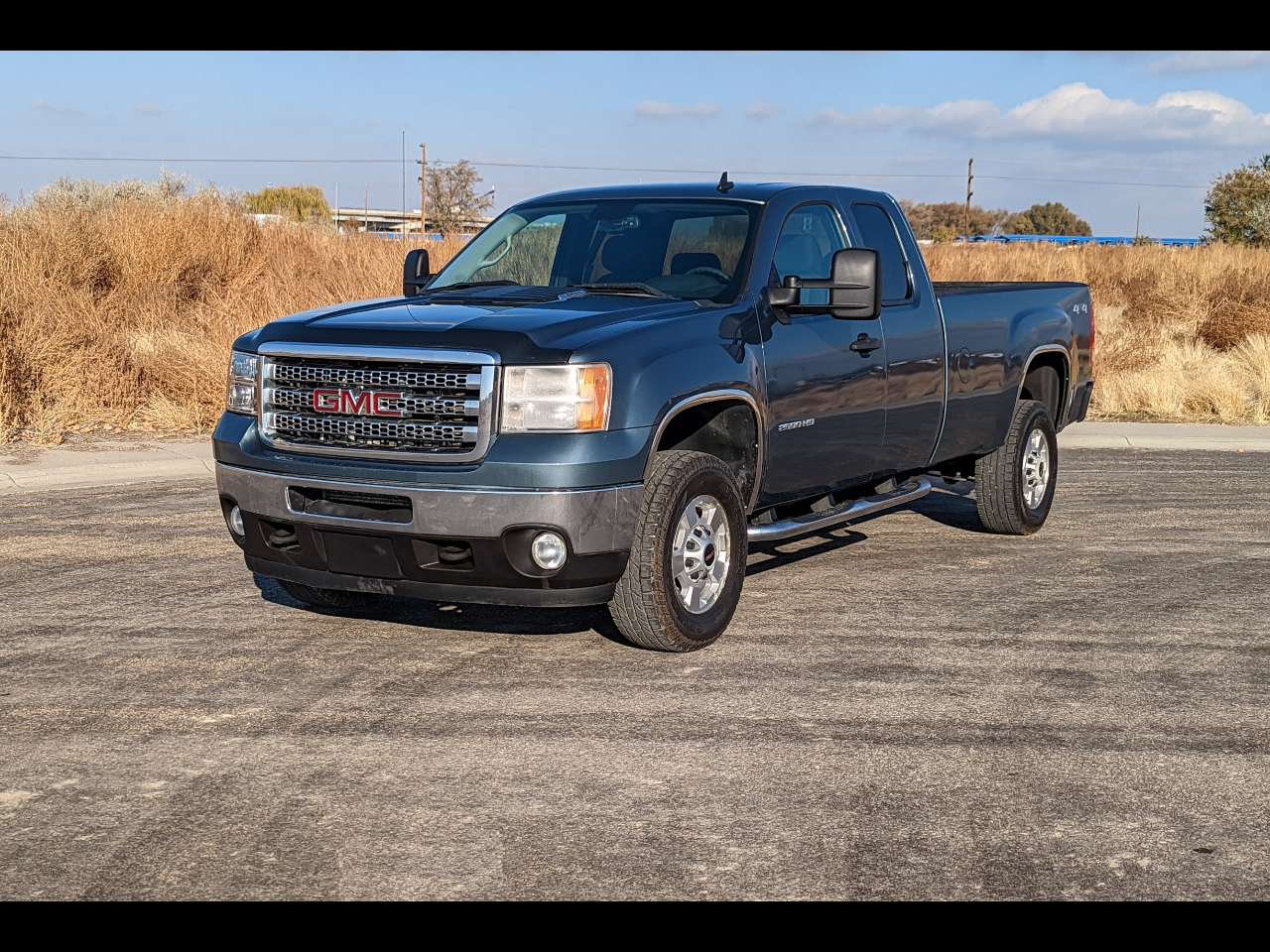 Used Cars for Sale Caldwell ID 83607 Silverado Auto Sales