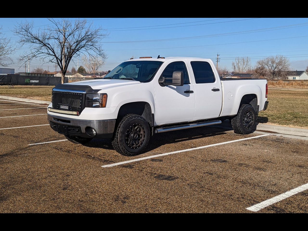 Used Cars for Sale Caldwell ID 83607 Silverado Auto Sales