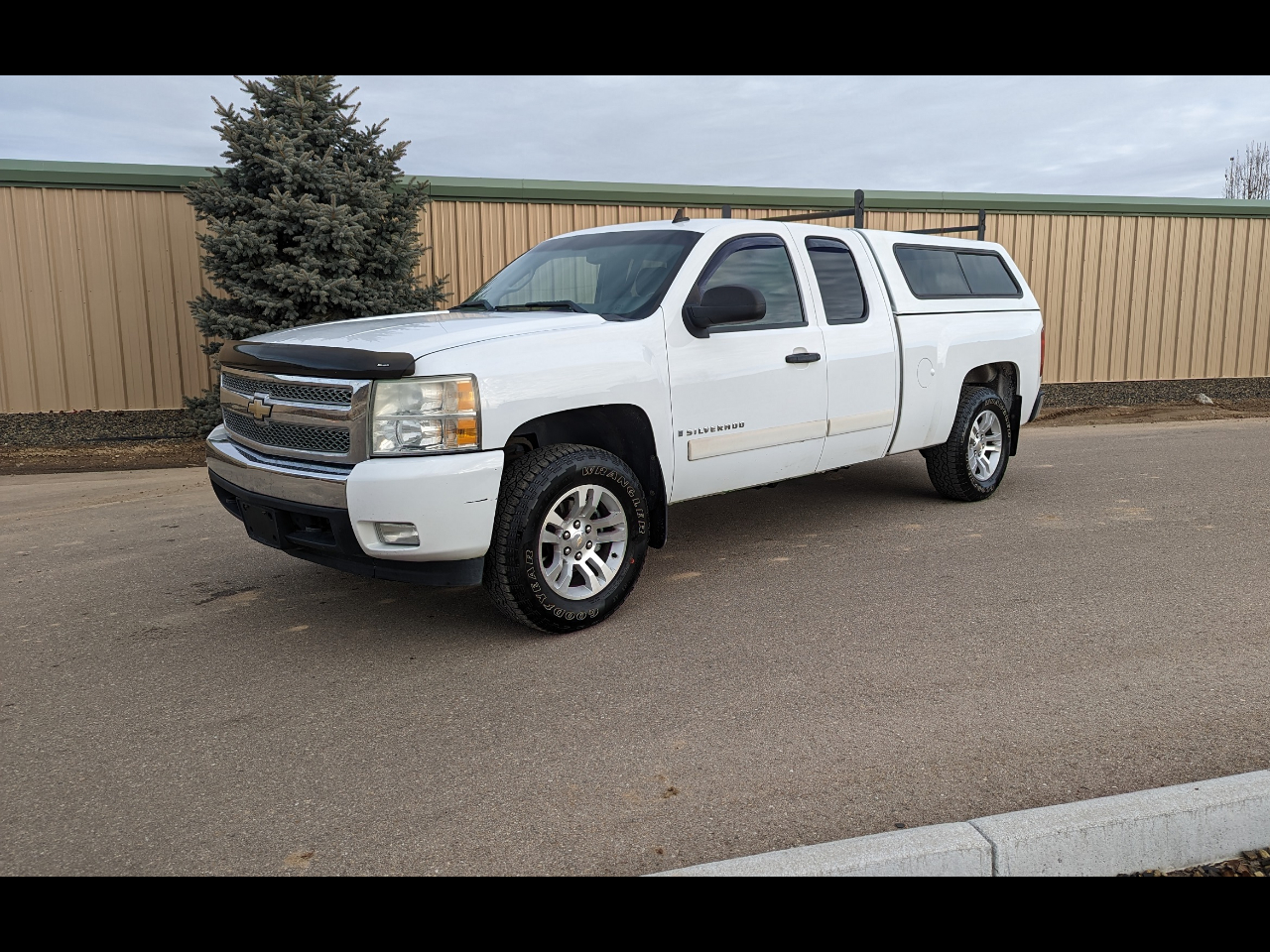 Used Cars for Sale Caldwell ID 83607 Silverado Auto Sales