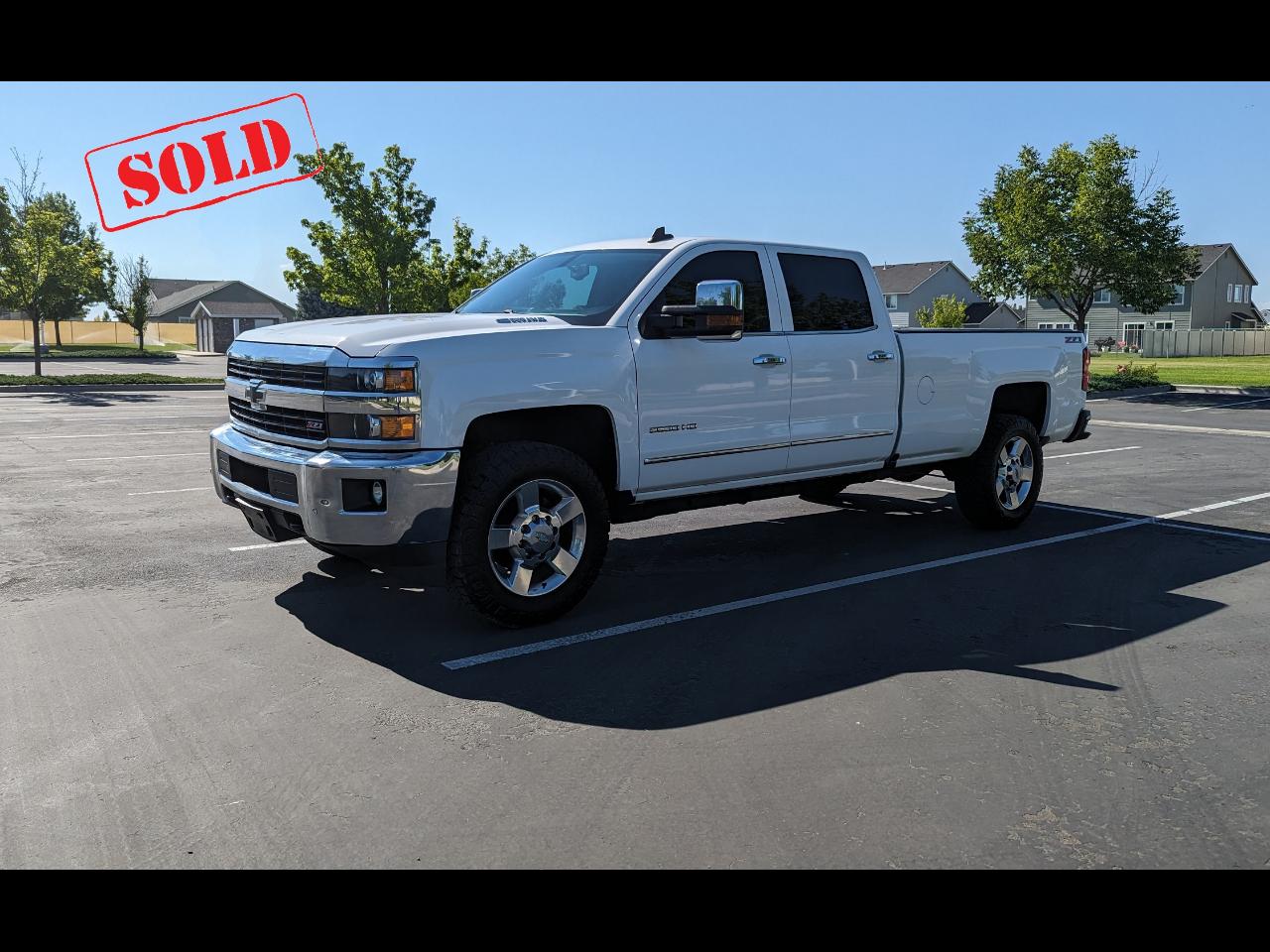 Used Cars for Sale Caldwell ID 83607 Silverado Auto Sales