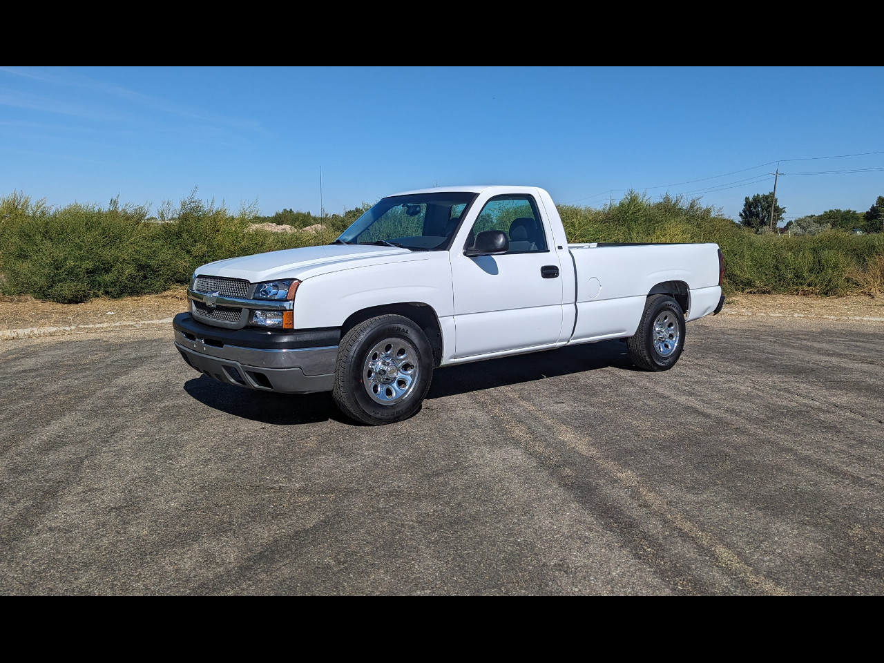 Used Cars for Sale Caldwell ID 83607 Silverado Auto Sales