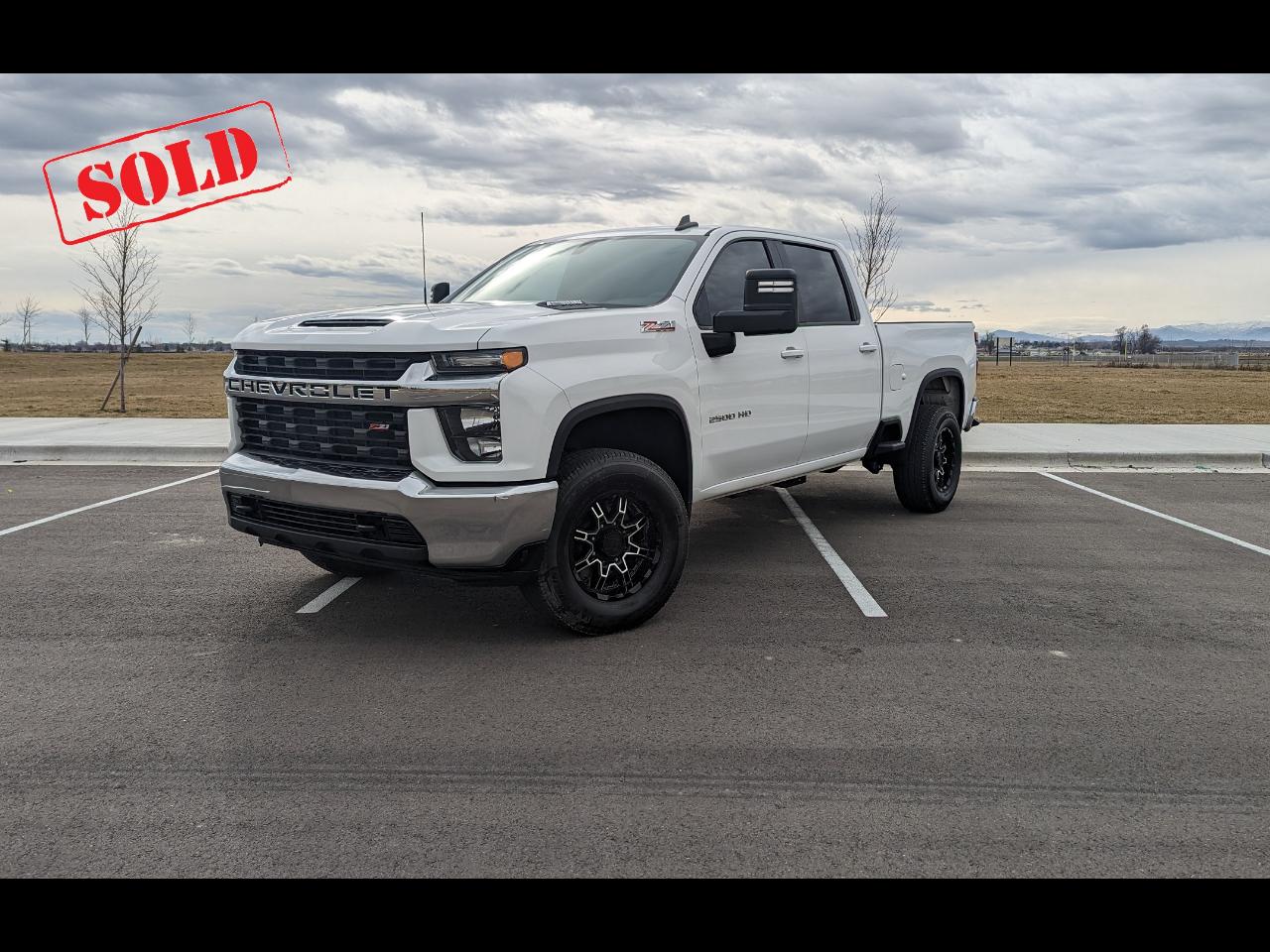 Used Cars for Sale Caldwell ID 83607 Silverado Auto Sales